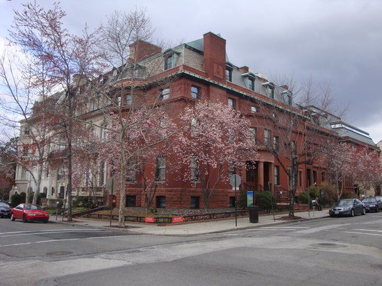 The Phillips Collection